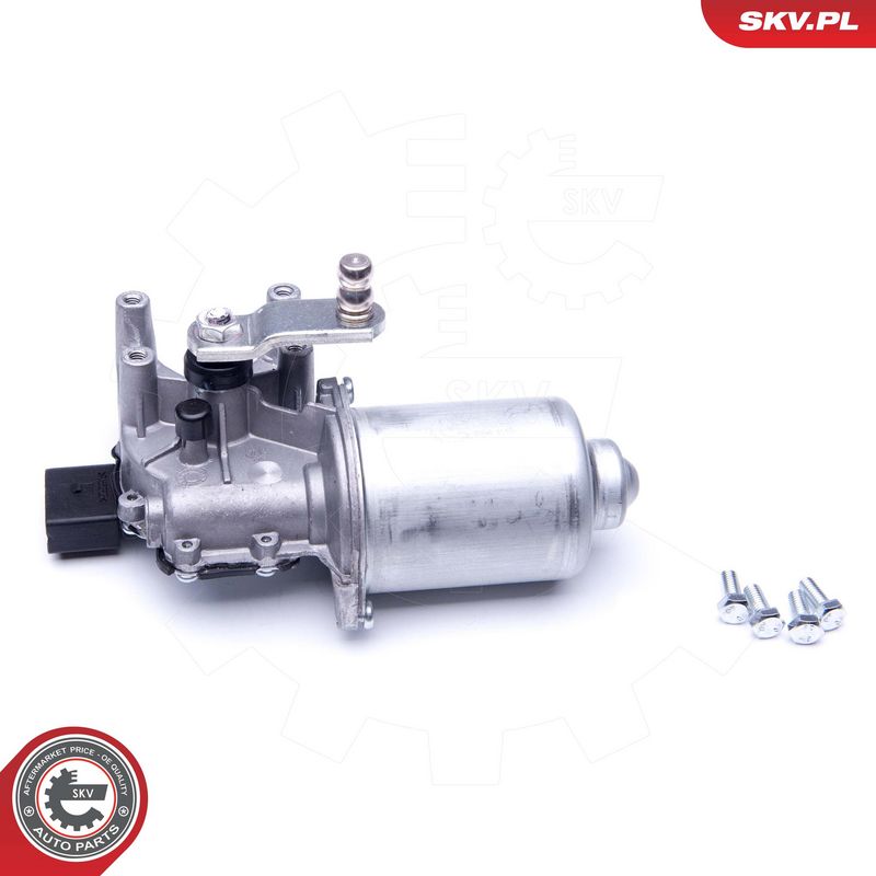 Pesuri mootor, ESEN SKV 19SKV032