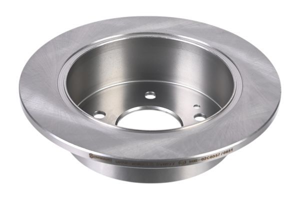 STELLOX 6020-1906-SX Brake Disc