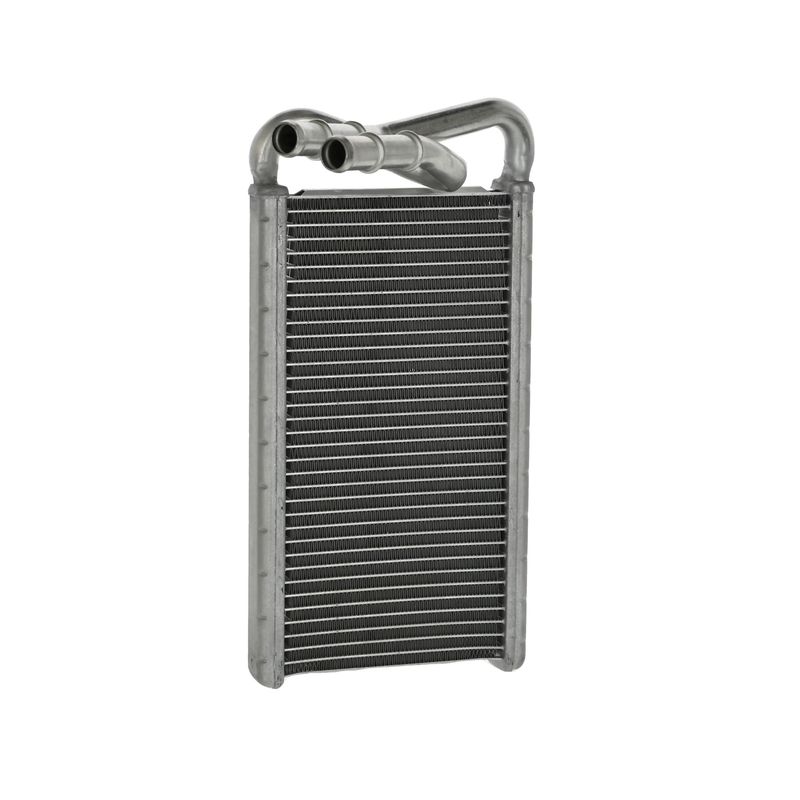 NISSENS 707425 Heat Exchanger, interior heating