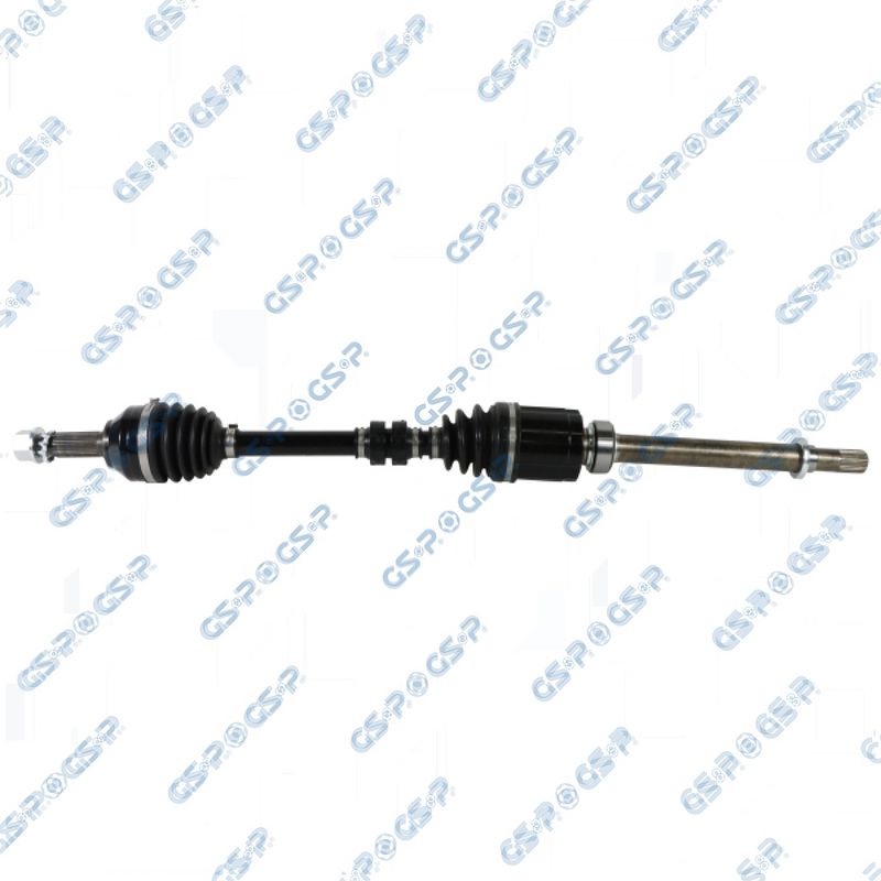 полуоска GSP