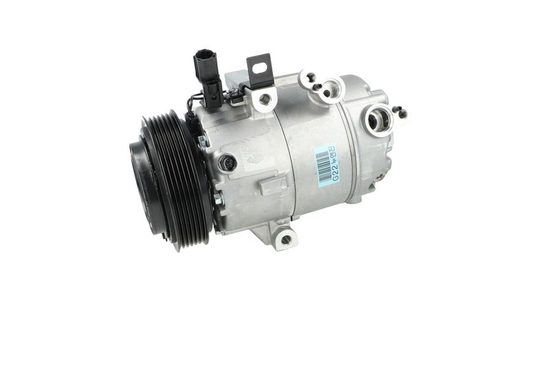 NRF 32998G Compressor, air conditioning