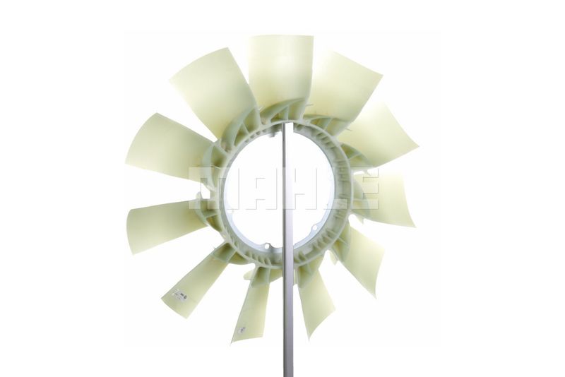 Product Image - Koelventilatorwiel - CFW40000P - MAHLE