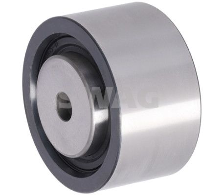 SWAG 22 03 0026 Deflection Pulley/Guide Pulley, timing belt