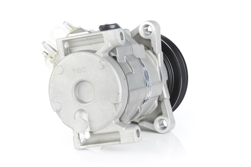 NISSENS 890152 Kondicionieriaus kompresorius