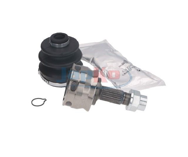 Liigendlaager, veovõll, JAPKO 620005