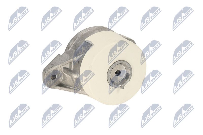 Paigutus, Mootor, NTY ZPS-ME-052