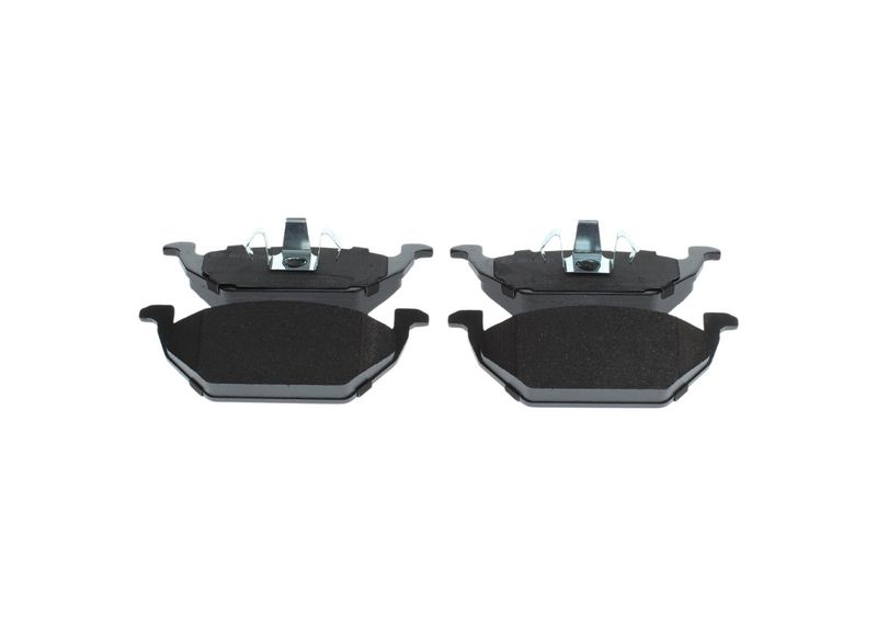 Plaquettes+de+frein+à+disque BOSCH 0 986 424 364