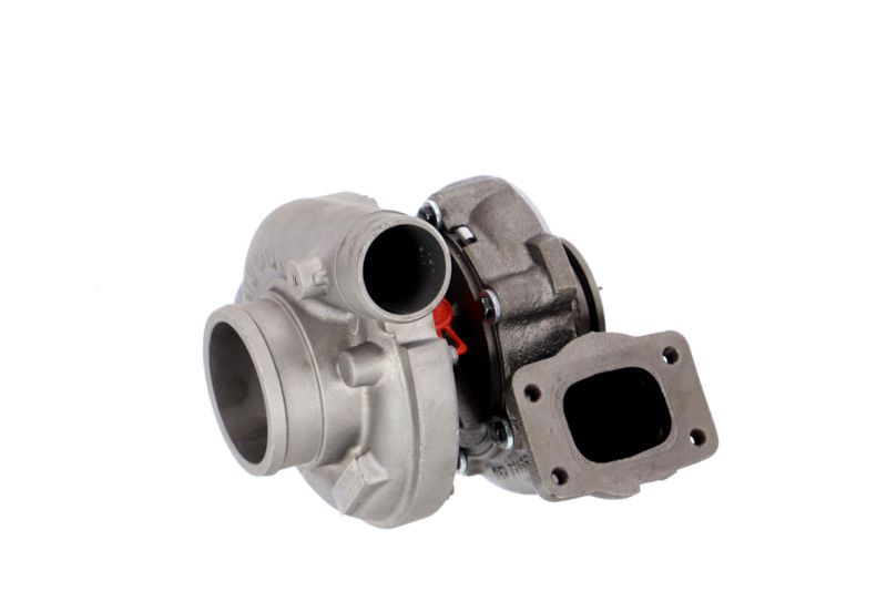 REMANTE 003-001-001040R Charger, charging (supercharged/turbocharged)