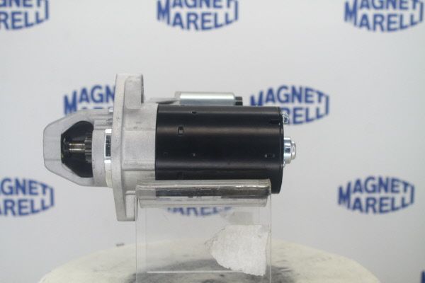 DA SILVA MSQ0133 Starteris