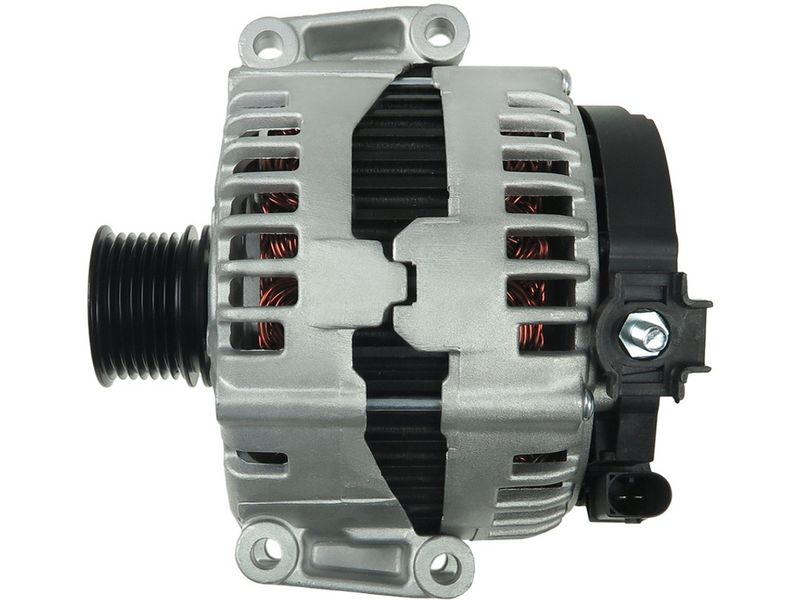 Generaator, AS-PL A0504