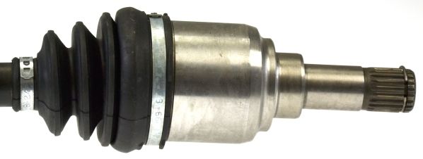 LÖBRO 303654 Drive Shaft