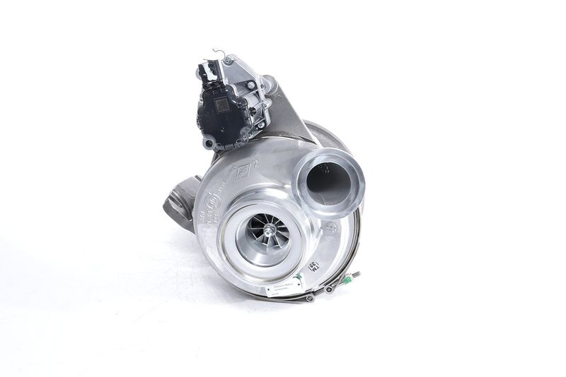 Compresor,sistem de supraalimentare T916952 BTS Turbo