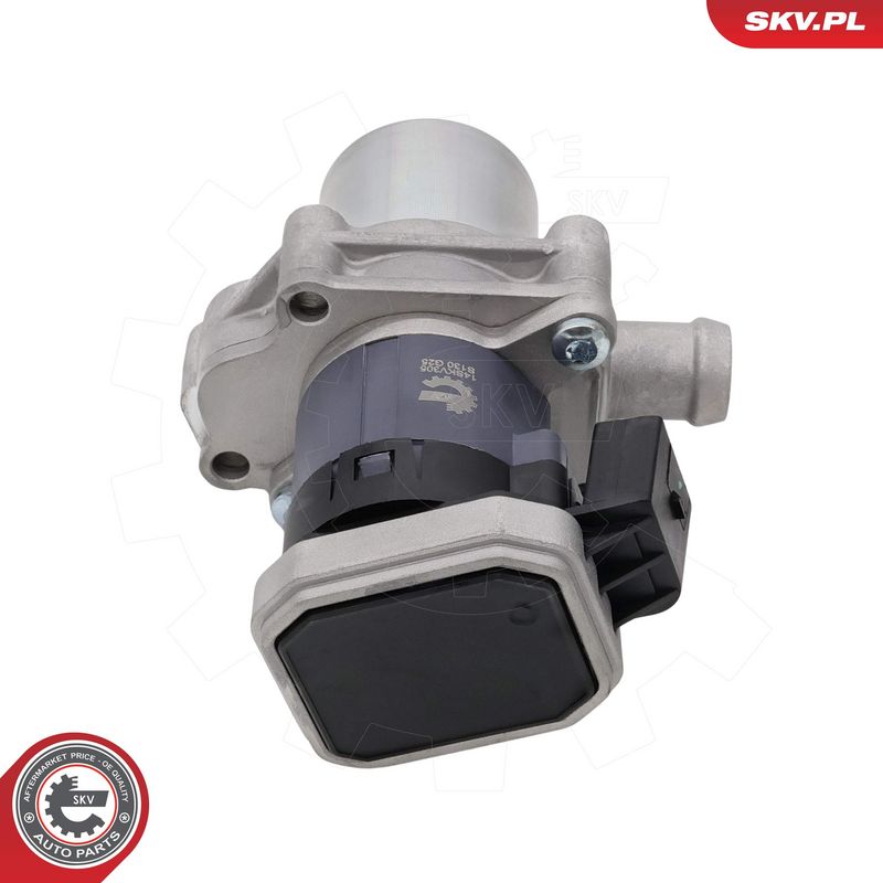 EGR-klapp, ESEN SKV 14SKV305