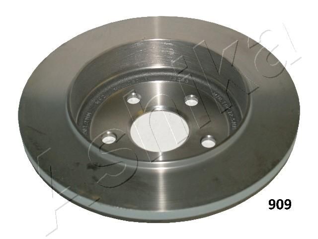 ASHIKA 61-09-909 Brake Disc