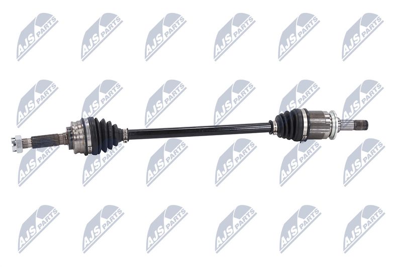 NTY NPW-CH-048 Drive Shaft