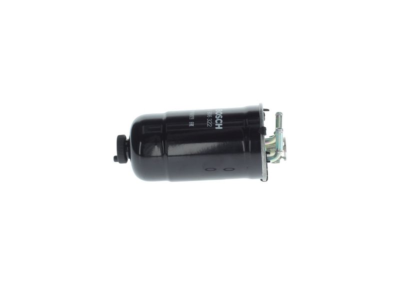 BOSCH Filtre à carburant 0 450 906 322
