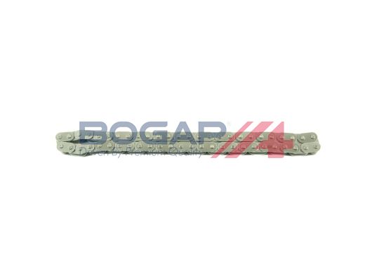 BOGAP B1413100 Цепь насоса масляного BMW 5 (E60/E61)/MB A-class (W169) (z=52) (симплекс)