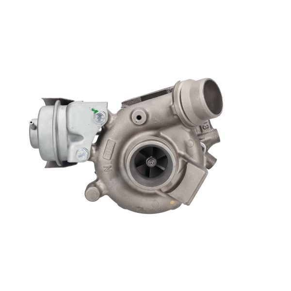 OE-TurboPower IT-49335-01120 Charger, charging (supercharged/turbocharged)