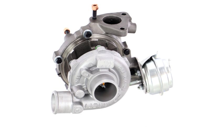 REMANTE 003-001-001345R Charger, charging (supercharged/turbocharged)