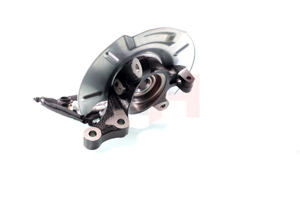 Käändmik, rattakinnitus, GH GH-285204H