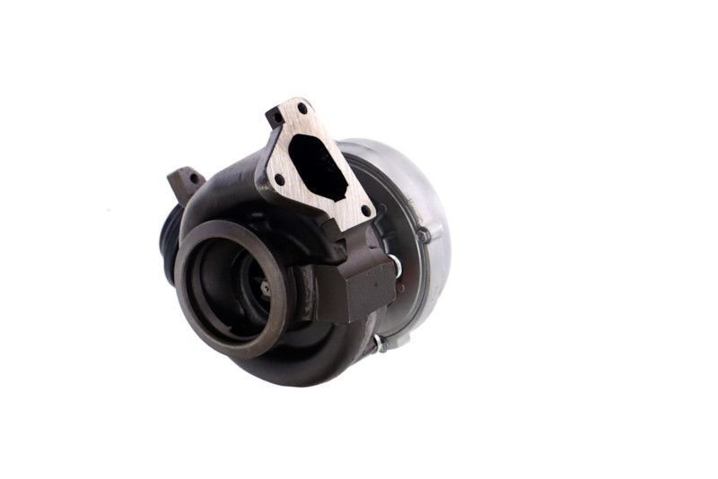 REMANTE 003-001-001370R Charger, charging (supercharged/turbocharged)