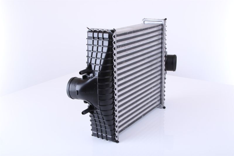 NISSENS 961427 Charge Air Cooler