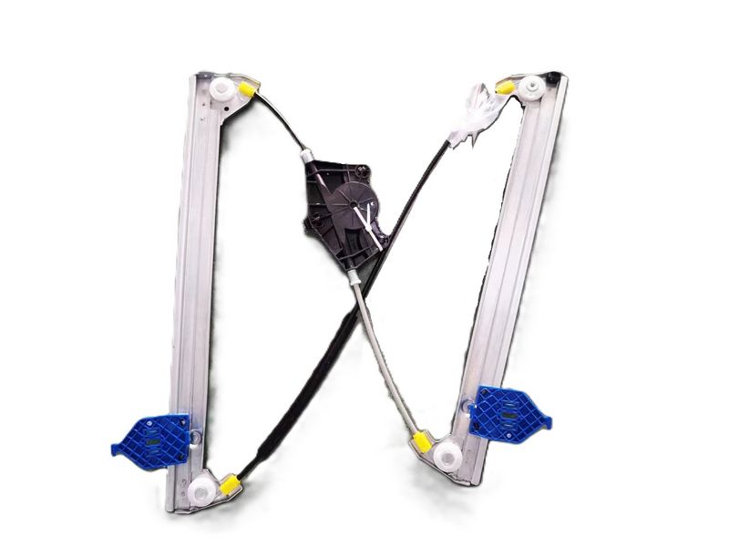 DOGA 102997 Lango pakėlimo mechanizmas
