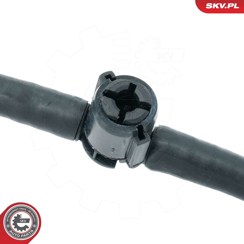 Voolik, Jääkkütus, ESEN SKV 54SKV346