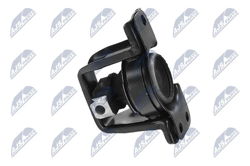 Paigutus, Mootor, NTY ZPS-NS-057