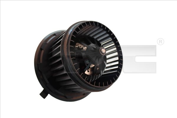 TYC Utastér-ventilátor 537-0018