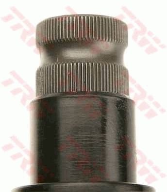 TRW JRB5039 Steering Gear
