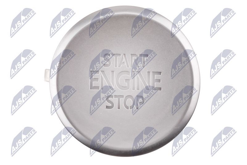 Start-, stopp-nupp, NTY EWS-WW-212
