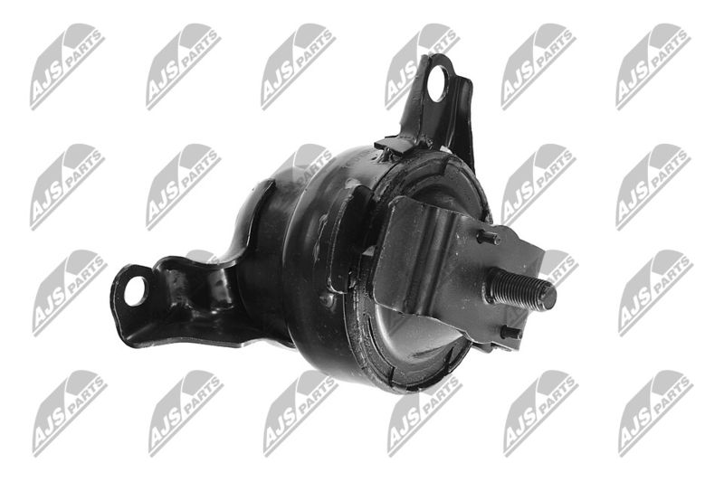 Paigutus, Mootor, NTY ZPS-HD-041