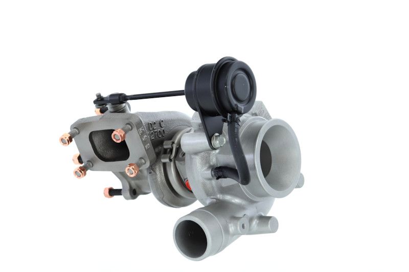 REMANTE 003-002-004430R Turbokompresorius