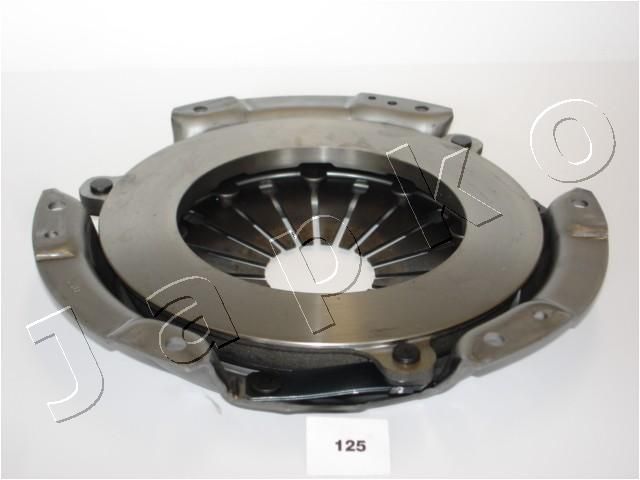 JAPKO 70125 Clutch Pressure Plate