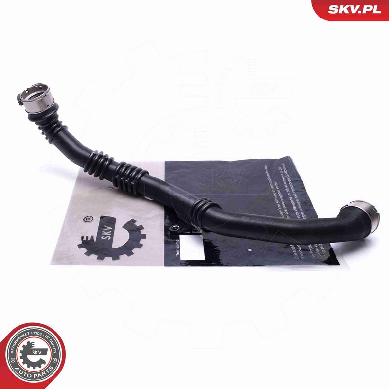 ESEN SKV 54SKV256 - Turbinos oro žarna