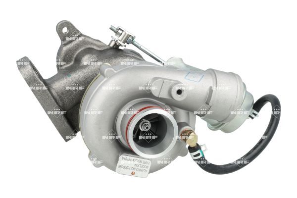 Kompressor, ülelaadimine, NRF 90010193