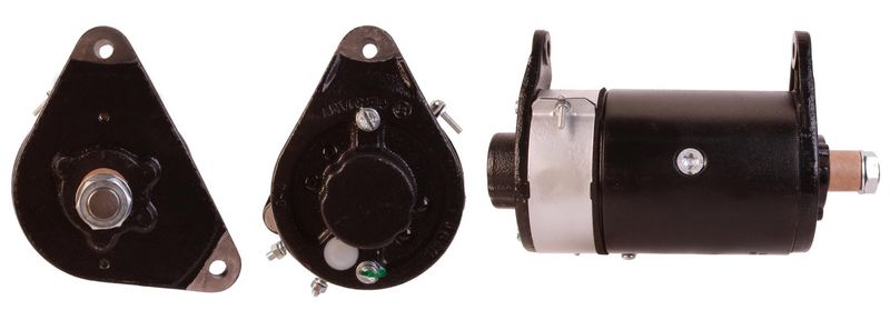 Generator / Alternator 29-0515 ELSTOCK
