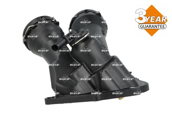 Termostato, refrigerante NRF 725437