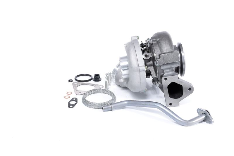 Compresor,sistem de supraalimentare T981148BT BTS Turbo