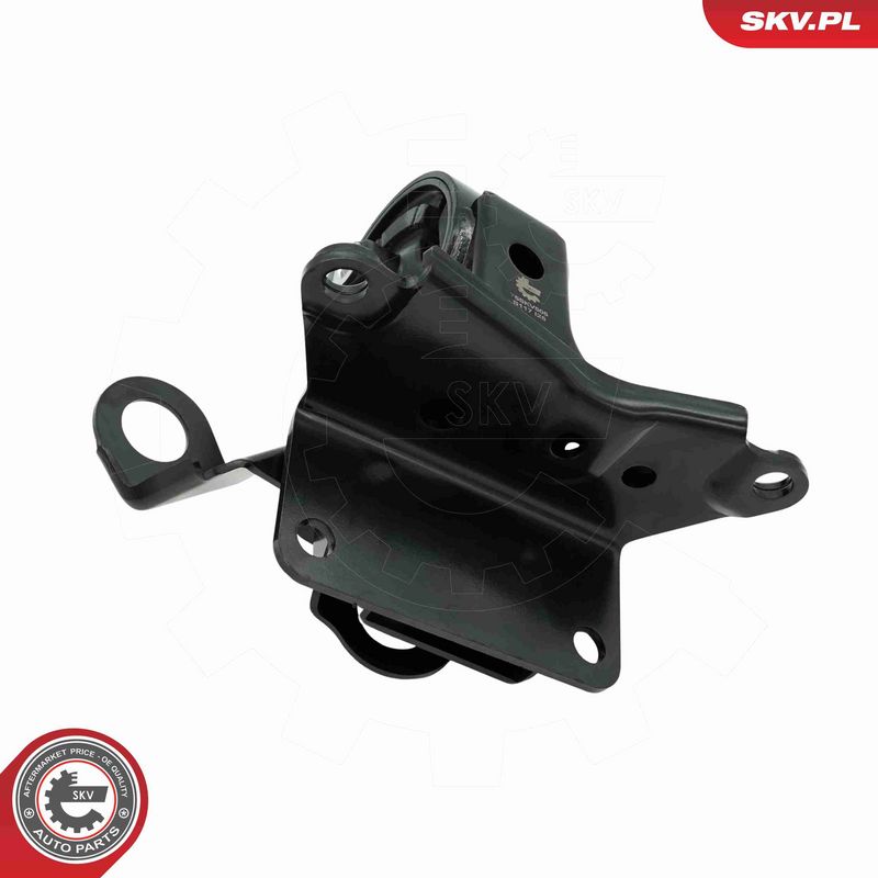 ESEN SKV 75SKV505 Mounting, engine