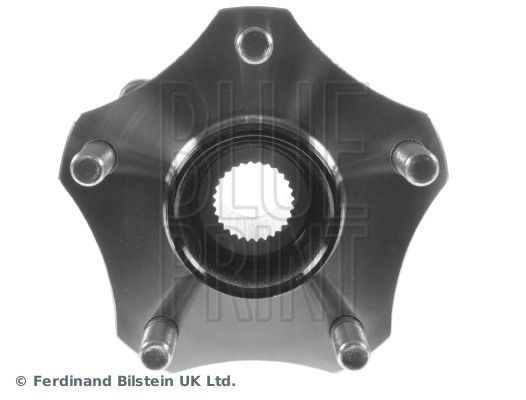 BLUE PRINT ADK88227C Wheel Bearing Kit