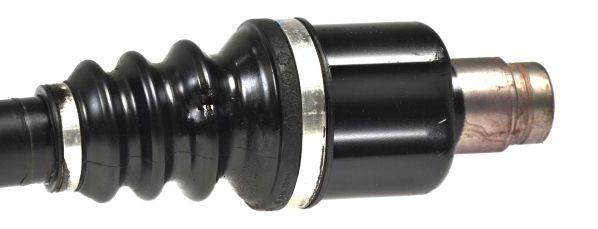 LÖBRO 304595 Drive Shaft
