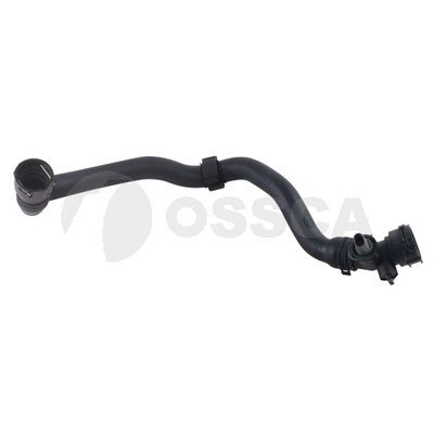 Водяний трубопровід турбокомпресора Porsche Macan (95B) 95B121109F.