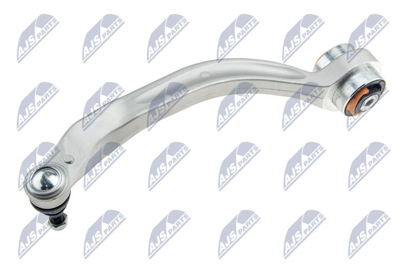NTY ZWD-AU-001 Control/Trailing Arm, wheel suspension