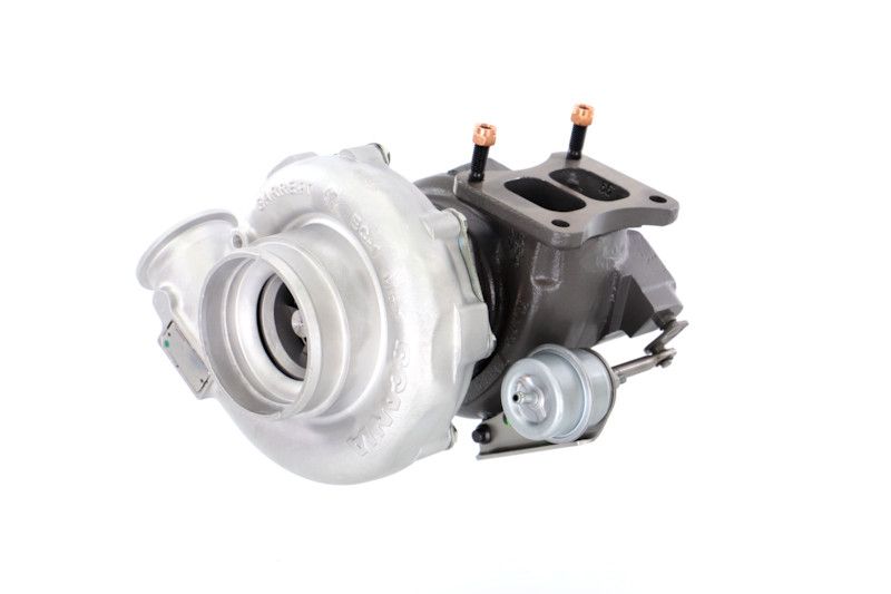 REMANTE 003-001-003289R Charger, charging (supercharged/turbocharged)