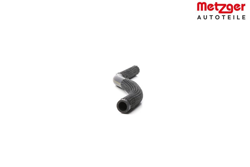 METZGER AUTOTEILE 2420456 Radiator Hose
