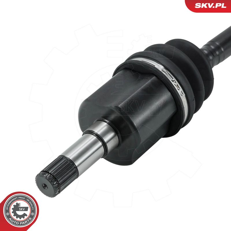 Veovõll, ESEN SKV 40SKV355