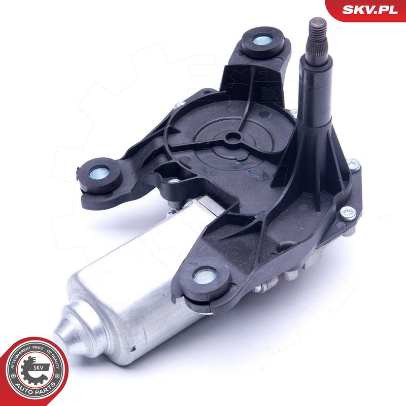 Pesuri mootor, ESEN SKV...