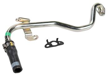 3RG 85905 - Coolant Pipe